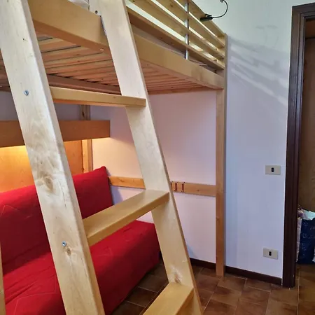 Snownest A Pochi Passi Dalle Piste Con Box Apartman